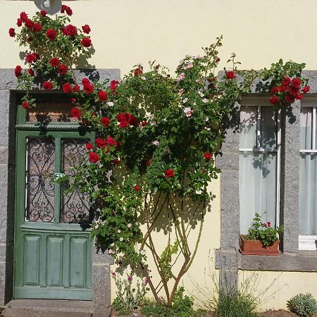 Ferme Du Haut Barba Liézey Εξωτερικό φωτογραφία